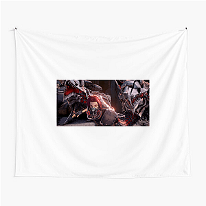 Code Vein Redeem Your Humanity Code Vein Tapestries