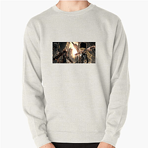 Code Vein Embrace Your Inner Revenant Code Vein Sweatshirts