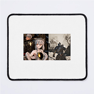Code Vein Beyond The Thorns Code Vein Mouse Pads