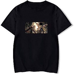 Code Vein Embrace Your Inner Revenant Code Vein T-Shirts
