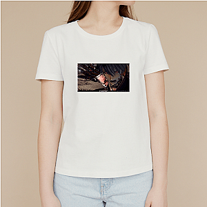 Code Vein Fight For Tomorrow Code Vein T-Shirts