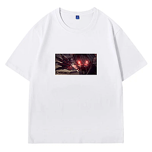 Code Vein Survive The Vein Code Vein T-Shirts
