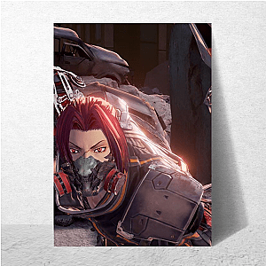 Code Vein Redeem Your Humanity Code Vein Posters