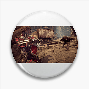 Code Vein Partner Up Or Perish Code Vein Pins