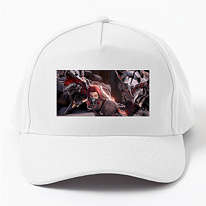 Code Vein Redeem Your Humanity Code Vein Hats & Caps