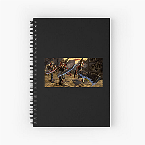 Code Vein The Successor's Path Code Vein Notebook