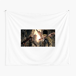 Code Vein Embrace Your Inner Revenant Code Vein Tapestries