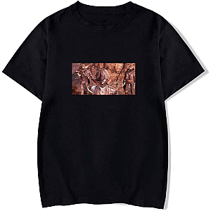 Code Vein Where Souls Bleed Code Vein T-Shirts