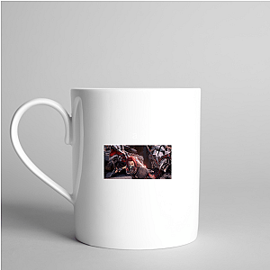 Code Vein Redeem Your Humanity Code Vein Mugs