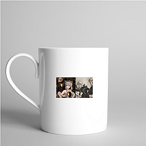 Code Vein Beyond The Thorns Code Vein Mugs