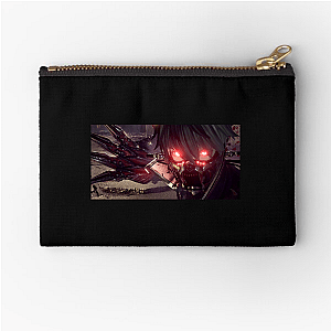 Code Vein Survive The Vein Code Vein Zipper Pouches