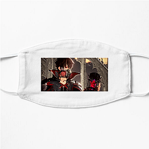 Code Vein Gifts Of The Blood Code Vein Face Masks