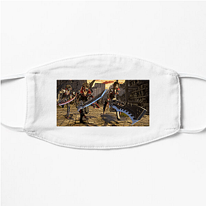 Code Vein The Successor's Path Code Vein Face Masks