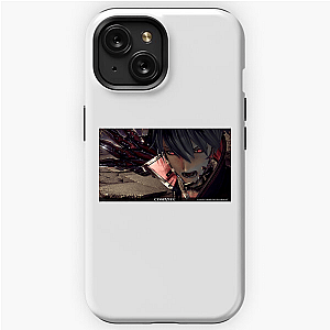 Code Vein Fight For Tomorrow Code Vein iPhone Cases