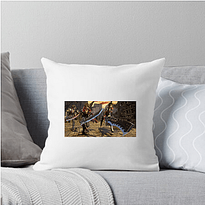 Code Vein The Successor's Path Code Vein Pillows Cover