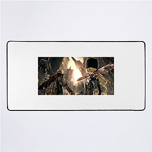 Code Vein Embrace Your Inner Revenant Code Vein Mouse Pads
