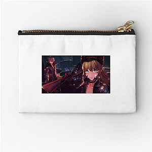 Code Vein Blood Code Warrior Code Vein Zipper Pouches