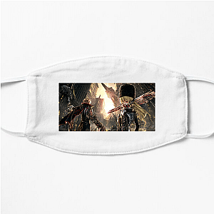 Code Vein Embrace Your Inner Revenant Code Vein Face Masks