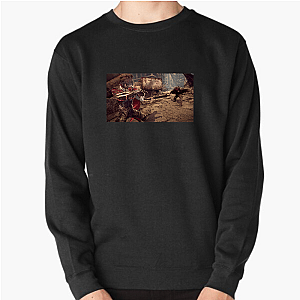 Code Vein Partner Up Or Perish Code Vein Sweatshirts
