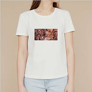 Code Vein Where Souls Bleed Code Vein T-Shirts