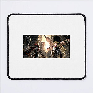 Code Vein Embrace Your Inner Revenant Code Vein Mouse Pads