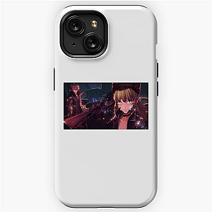 Code Vein Blood Code Warrior Code Vein Samsung Cases