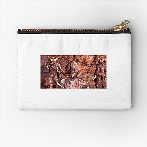 Code Vein Where Souls Bleed Code Vein Zipper Pouches