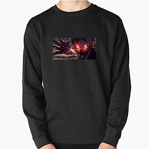 Code Vein Survive The Vein Code Vein Sweatshirts
