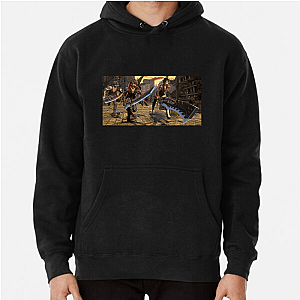 Code Vein The Successor's Path Code Vein Hoodies