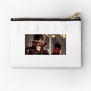 Code Vein Gifts Of The Blood Code Vein Zipper Pouches