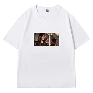Code Vein Gifts Of The Blood Code Vein T-Shirts