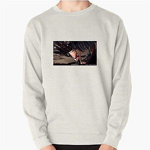 Code Vein Fight For Tomorrow Code Vein Sweatshirts