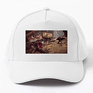 Code Vein Partner Up Or Perish Code Vein Hats & Caps