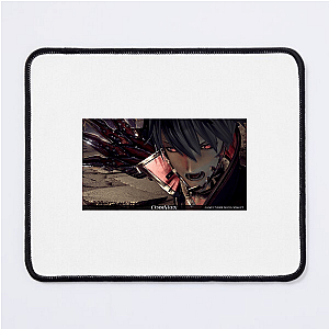 Code Vein Fight For Tomorrow Code Vein Mouse Pads