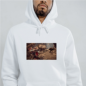 Code Vein Partner Up Or Perish Code Vein Hoodies