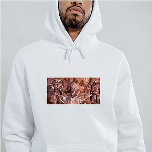 Code Vein Where Souls Bleed Code Vein Hoodies