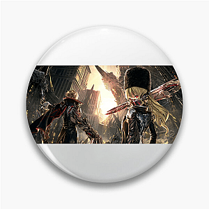 Code Vein Embrace Your Inner Revenant Code Vein Pins