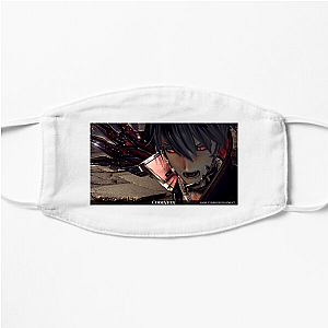 Code Vein Fight For Tomorrow Code Vein Face Masks