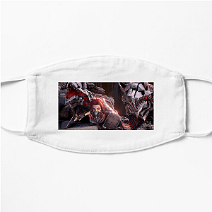 Code Vein Redeem Your Humanity Code Vein Face Masks