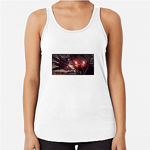 Code Vein Survive The Vein Code Vein Tank Tops