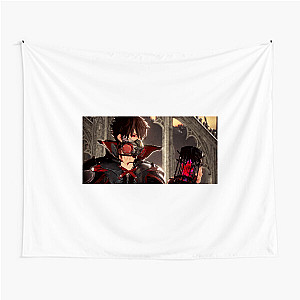 Code Vein Gifts Of The Blood Code Vein Tapestries