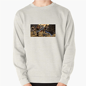Code Vein The Successor's Path Code Vein Sweatshirts