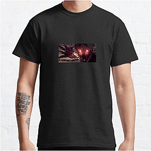 Code Vein Survive The Vein Code Vein T-Shirts