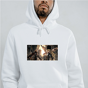 Code Vein Embrace Your Inner Revenant Code Vein Hoodies