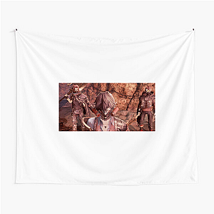 Code Vein Where Souls Bleed Code Vein Tapestries