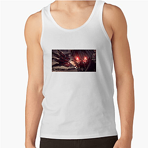 Code Vein Survive The Vein Code Vein Tank Tops