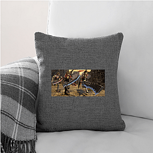 Code Vein The Successor's Path Code Vein Pillows Cover