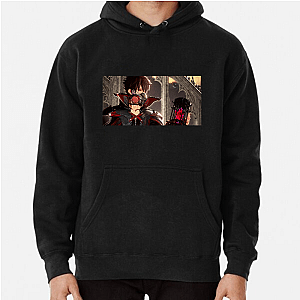 Code Vein Gifts Of The Blood Code Vein Hoodies