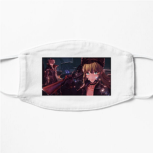 Code Vein Blood Code Warrior Code Vein Face Masks