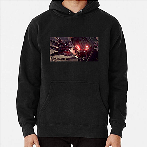 Code Vein Survive The Vein Code Vein Hoodies